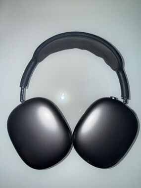 Apple AirPod Max - Space Gray